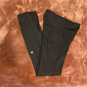 Lululemon Speed Up Tight 31” size 4